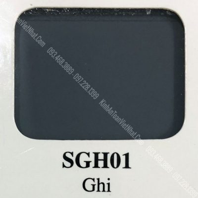 03 - BM Ghi (SGH01)