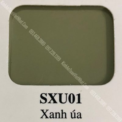 05 - BM Xanh Úa (SXU01)