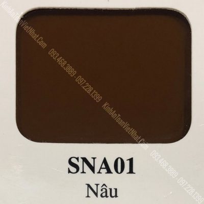 23 - BM Nâu (SNA01)
