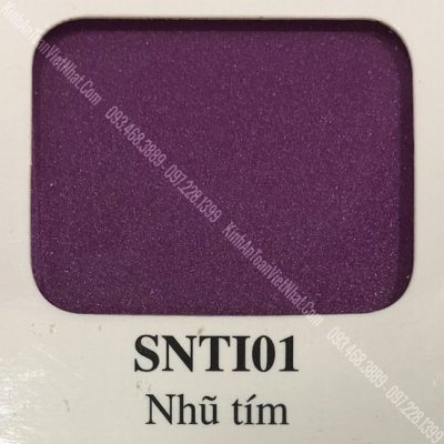 46 - BM Nhũ Tím (SNTI01)