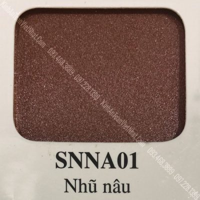 47 - BM Nhũ Nâu (SNNA01)