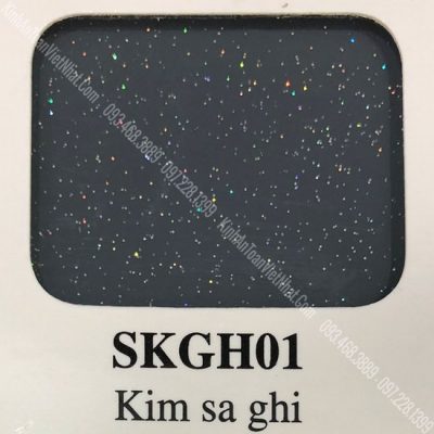 51 - BM Kim Sa Ghi (SKGH01)