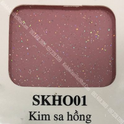 69 - BM Kim Sa Hồng (SKHO01)