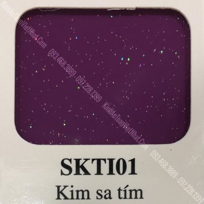 70 - BM Kim Sa Tím (SKTI01)