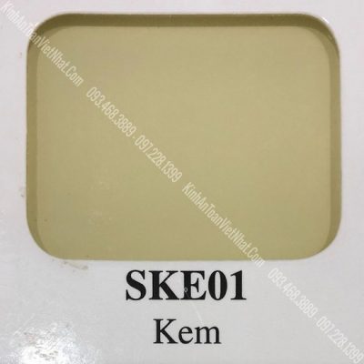 77 - BM Kem (SKE01)
