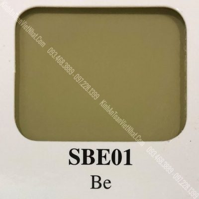 80 - BM Be (SBE01)