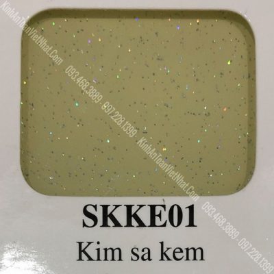 81 - BM Kim Sa Kem (SKKE01)