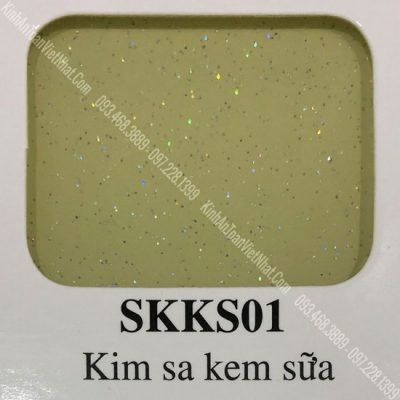 82 - BM Kim Sa Kem Sữa (SKKS01)
