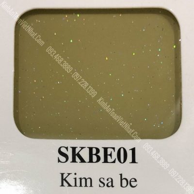 84 - BM Kim Sa Be (SKBE01)