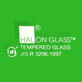 Logo kính ốp bếp sơn gia công loại 2 - VSGlass™