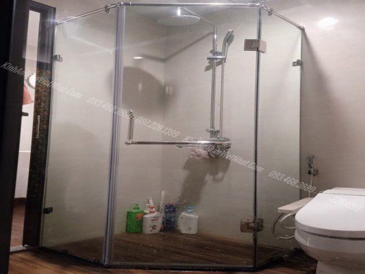 CTTB Cabin 135 thi công tại 40 Ngụy Như Kon Tum - Thanh Xuân