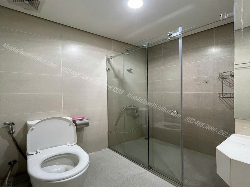  CTTB Cabin Lùa 10* 30 lắp đặt tại HD Moon Hàm Nghi – Mỹ Đình