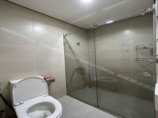 CTTB Cabin Lùa 10* 30 lắp đặt tại HD Moon Hàm Nghi – Mỹ Đình